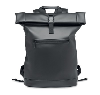 BAI ROLL - Zaino in PU per laptop 15" FullGadgets.com
