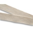 BALLINA. Lanyard 100% cotone con moschettone in metallo FullGadgets.com