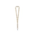 BALLINA. Lanyard 100% cotone con moschettone in metallo FullGadgets.com