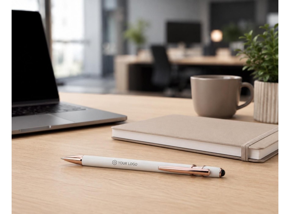 Ballpen Anthony | Stylus FullGadgets.com