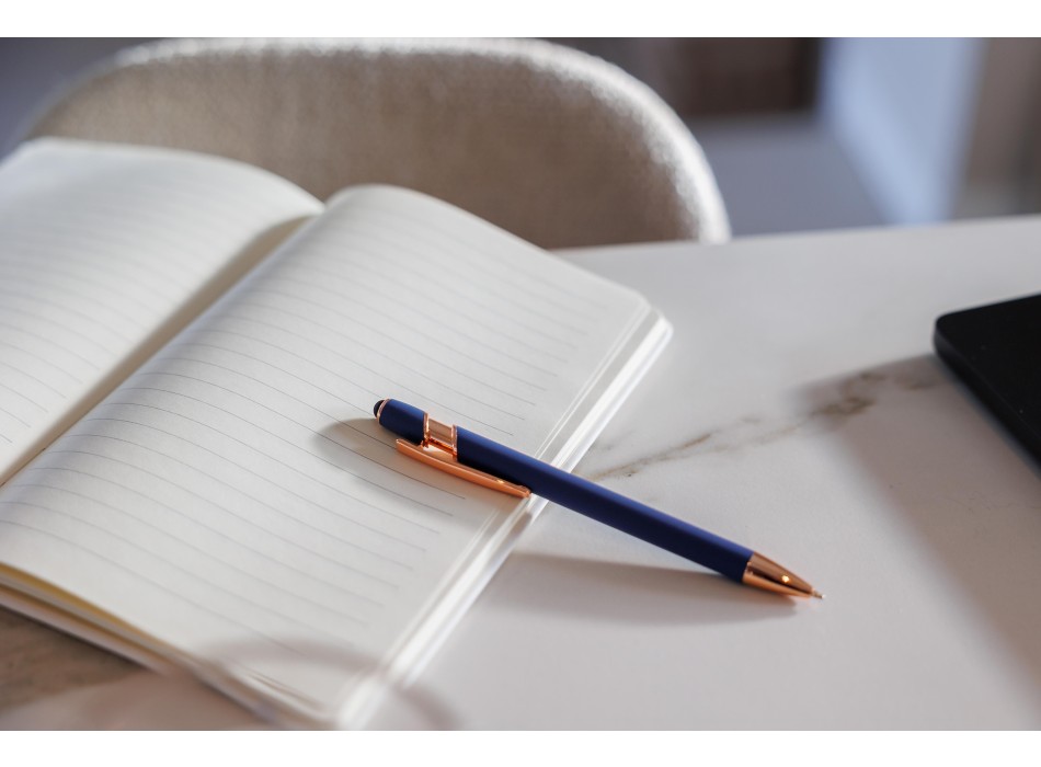 Ballpen Anthony | Stylus FullGadgets.com