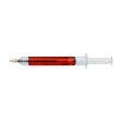 Ballpen Dr. David | Recycled | Syringe shape FullGadgets.com