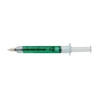 Ballpen Dr. David | Recycled | Syringe shape FullGadgets.com