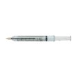 Ballpen Dr. David | Recycled | Syringe shape FullGadgets.com