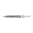 Ballpen Dr. David | Recycled | Syringe shape FullGadgets.com