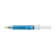 Ballpen Dr. David | Recycled | Syringe shape FullGadgets.com