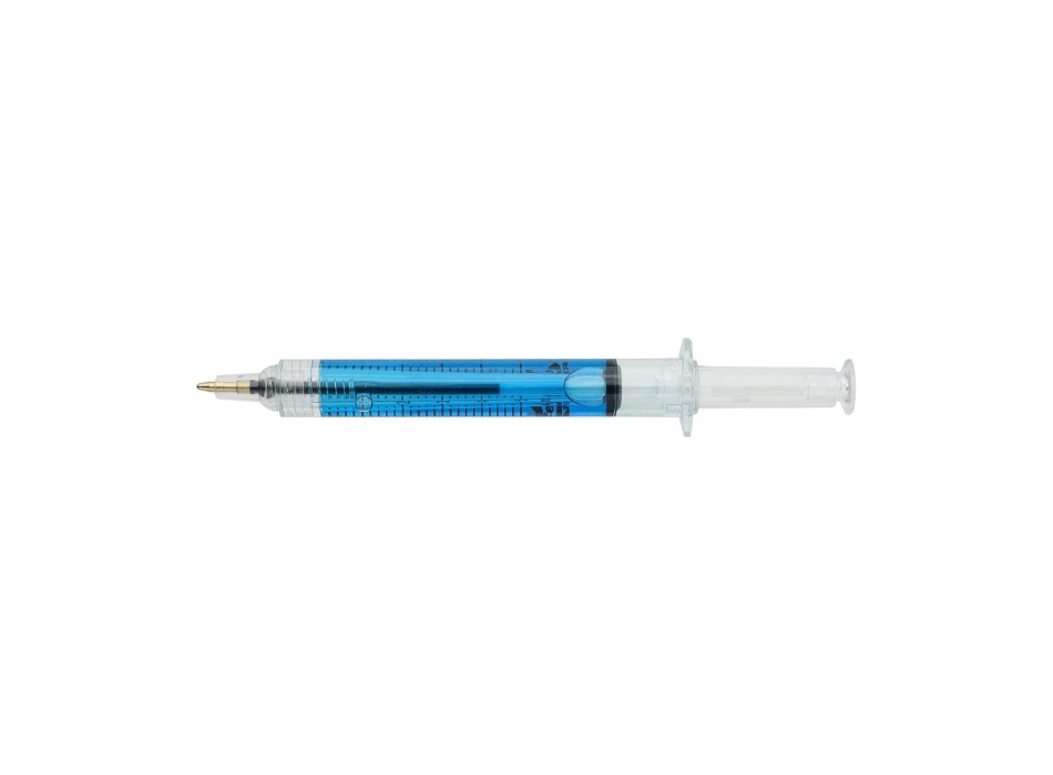 Ballpen Dr. David | Recycled | Syringe shape FullGadgets.com