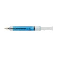 Ballpen Dr. David | Recycled | Syringe shape FullGadgets.com