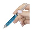 Ballpen Dr. David | Recycled | Syringe shape FullGadgets.com