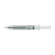 Ballpen Dr. David | Recycled | Syringe shape FullGadgets.com