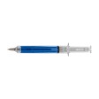 Ballpen Dr. David | Syringe shape FullGadgets.com