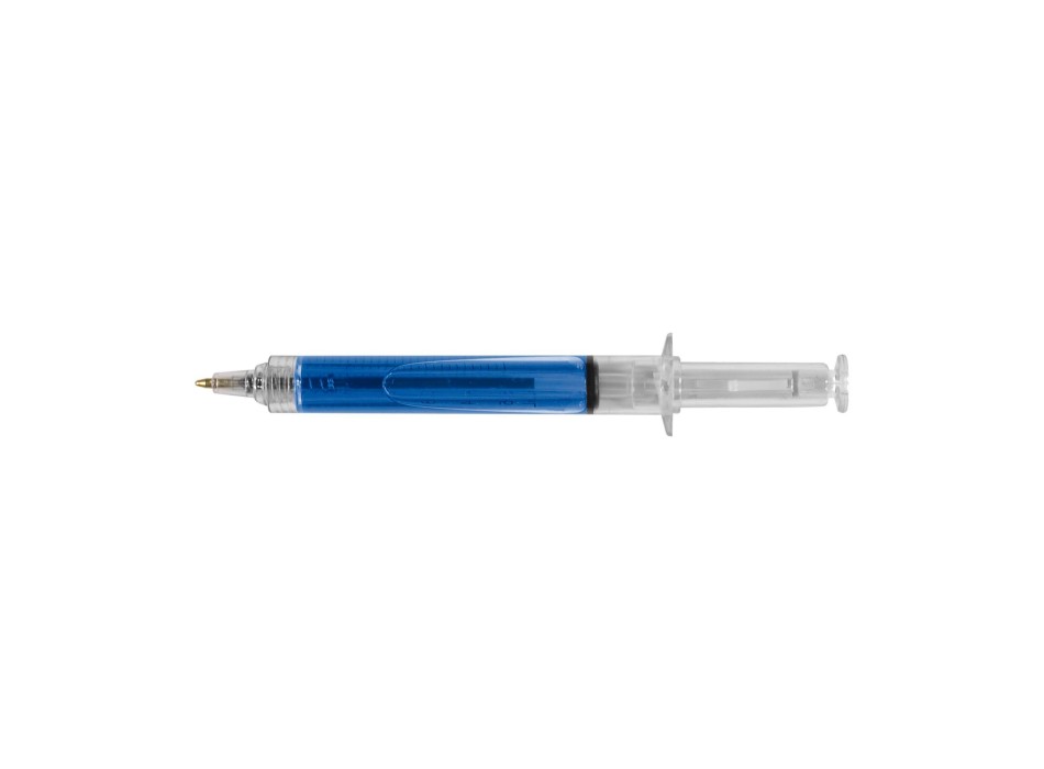 Ballpen Dr. David | Syringe shape FullGadgets.com