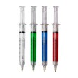 Ballpen Dr. David | Syringe shape FullGadgets.com