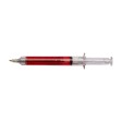 Ballpen Dr. David | Syringe shape FullGadgets.com
