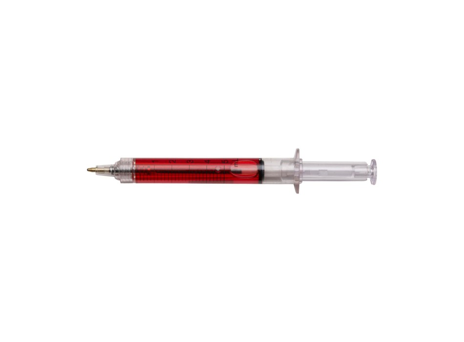 Ballpen Dr. David | Syringe shape FullGadgets.com
