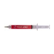 Ballpen Dr. David | Syringe shape FullGadgets.com