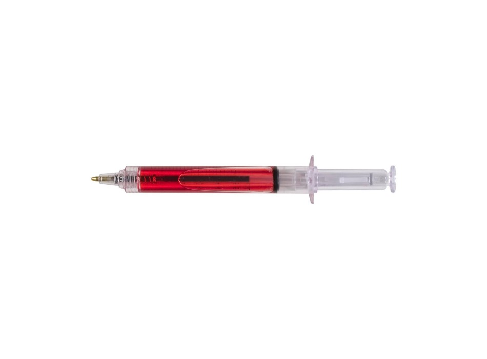 Ballpen Dr. David | Syringe shape FullGadgets.com
