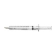 Ballpen Dr. David | Syringe shape FullGadgets.com