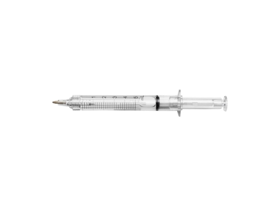 Ballpen Dr. David | Syringe shape FullGadgets.com