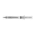 Ballpen Dr. David | Syringe shape FullGadgets.com