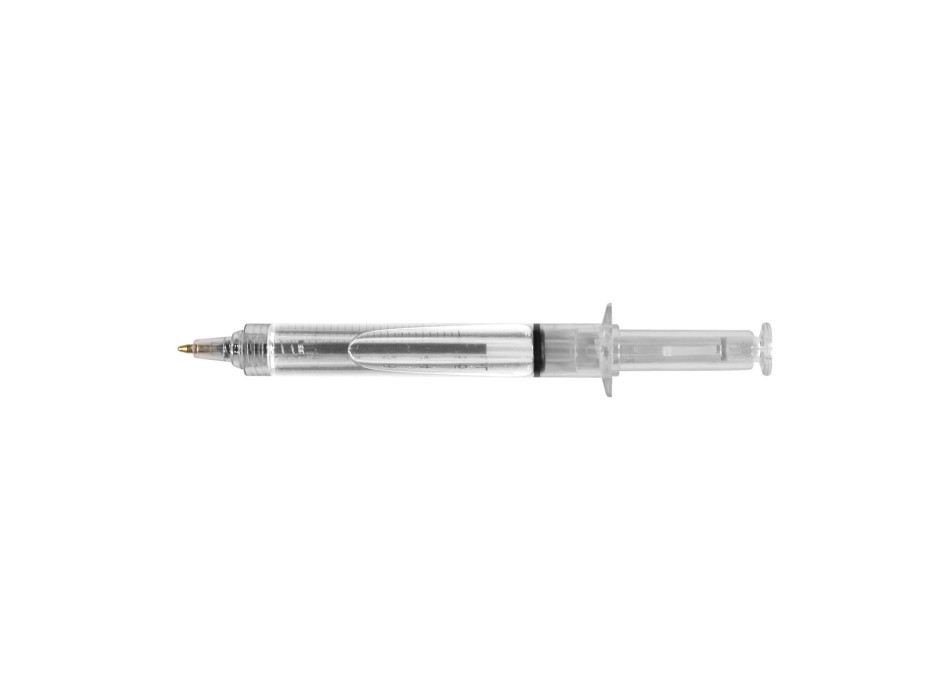 Ballpen Dr. David | Syringe shape FullGadgets.com