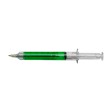 Ballpen Dr. David | Syringe shape FullGadgets.com