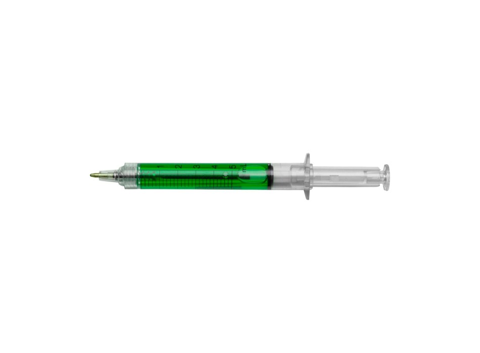 Ballpen Dr. David | Syringe shape FullGadgets.com