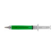 Ballpen Dr. David | Syringe shape FullGadgets.com
