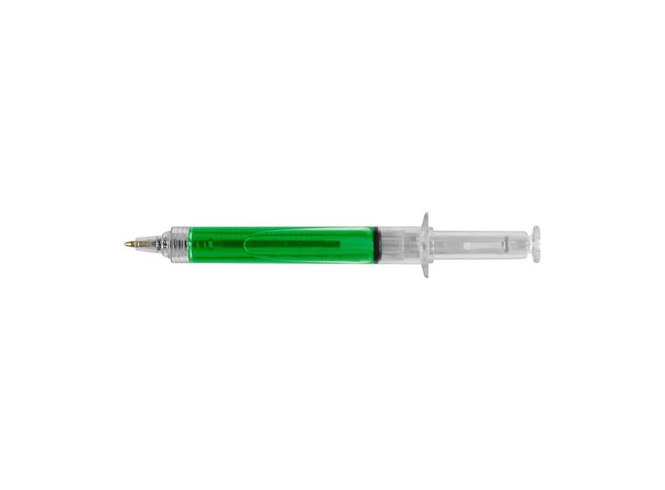 Ballpen Dr. David | Syringe shape FullGadgets.com