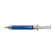 Ballpen Dr. David | Syringe shape FullGadgets.com