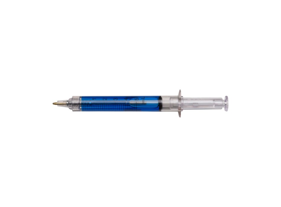 Ballpen Dr. David | Syringe shape FullGadgets.com