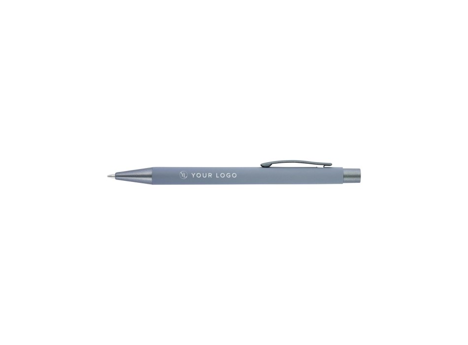Ballpen Emmett | Rubber finish FullGadgets.com