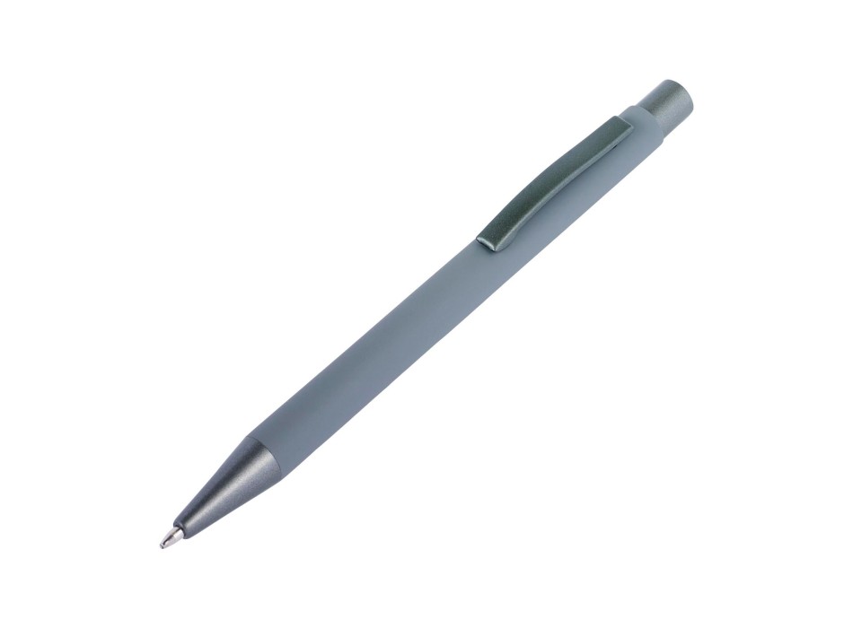 Ballpen Emmett | Rubber finish FullGadgets.com