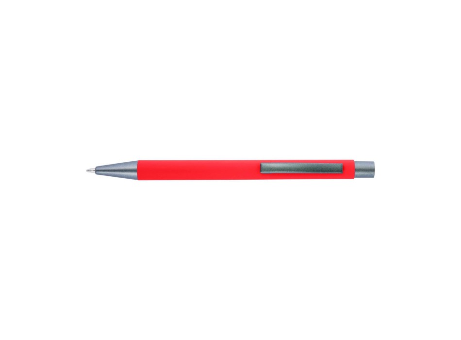 Ballpen Emmett | Rubber finish FullGadgets.com