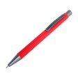 Ballpen Emmett | Rubber finish FullGadgets.com