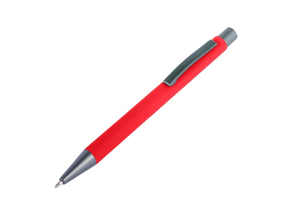 Ballpen Emmett | Rubber finish FullGadgets.com
