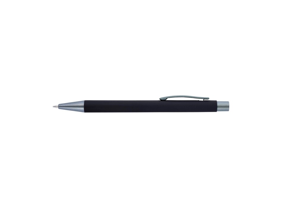 Ballpen Emmett | Rubber finish FullGadgets.com
