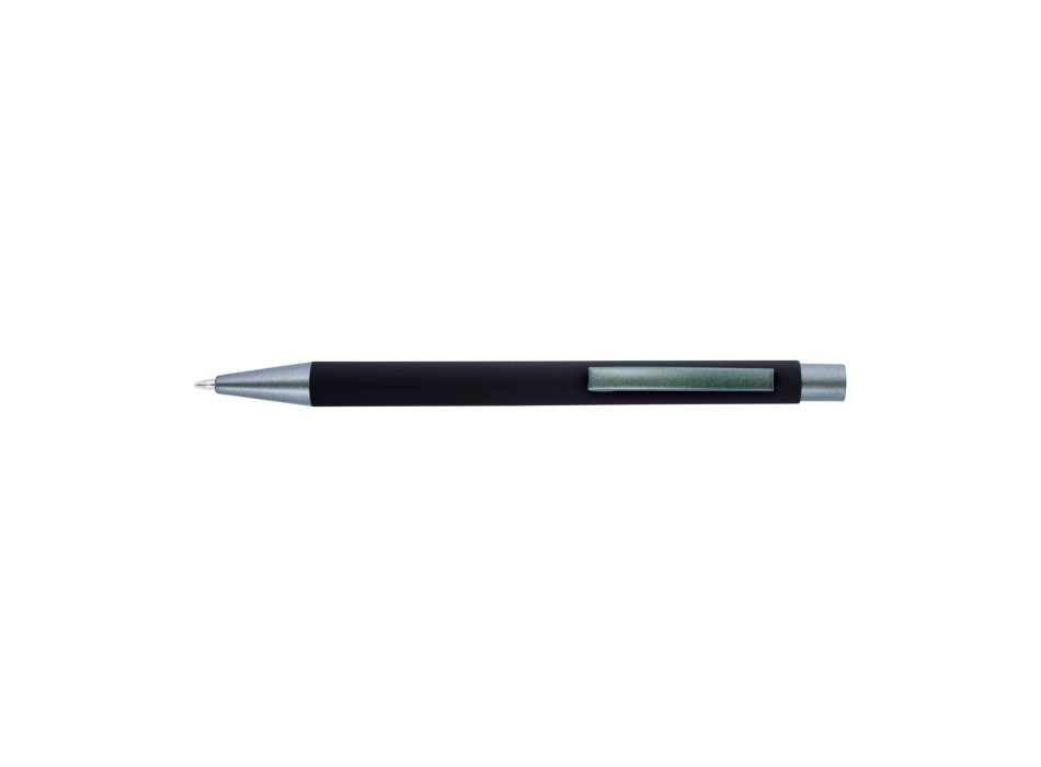 Ballpen Emmett | Rubber finish FullGadgets.com