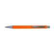 Ballpen Emmett | Rubber finish FullGadgets.com