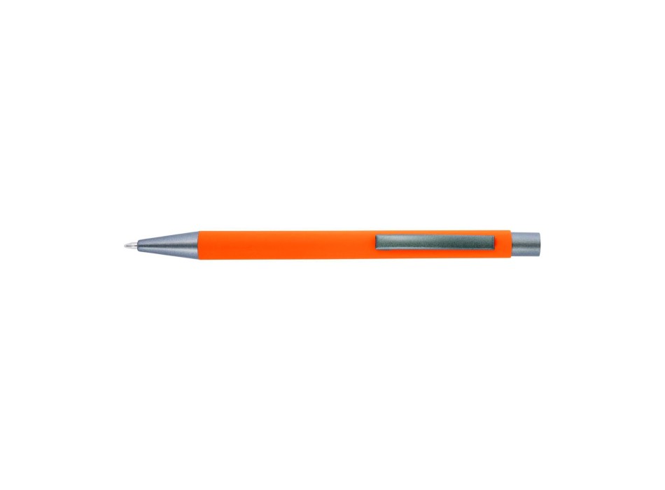 Ballpen Emmett | Rubber finish FullGadgets.com