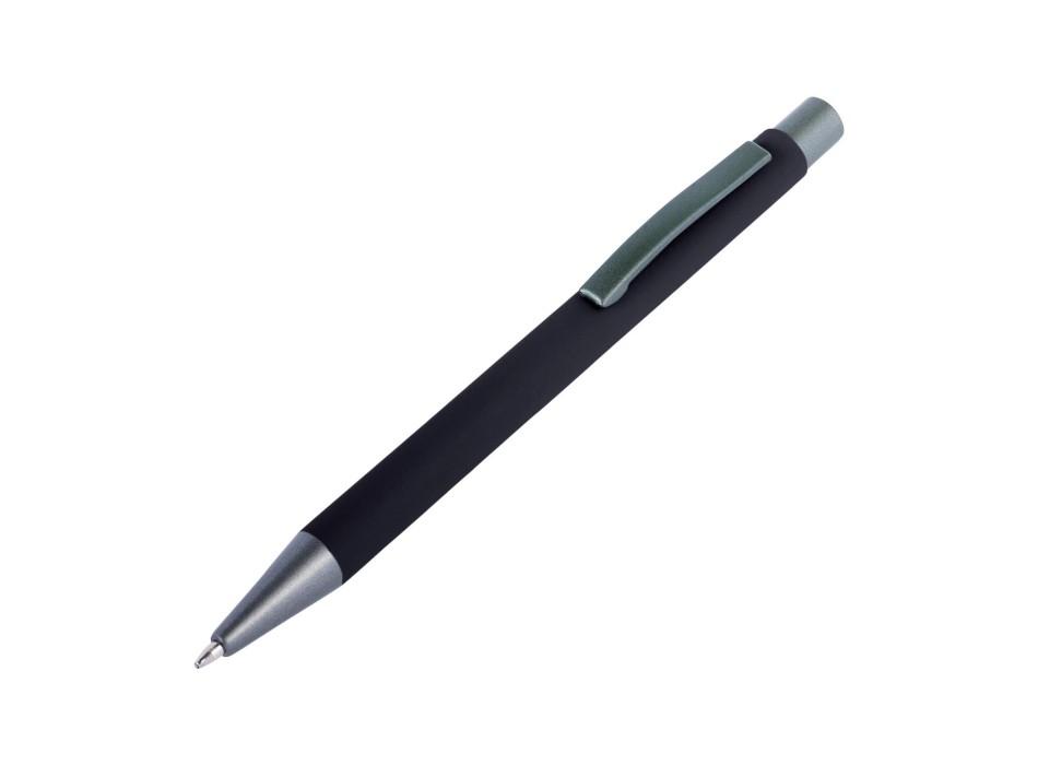 Ballpen Emmett | Rubber finish FullGadgets.com