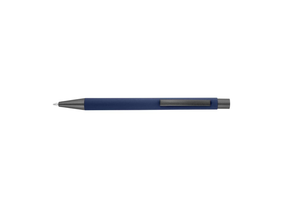 Ballpen Emmett | Rubber finish FullGadgets.com