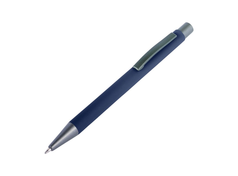 Ballpen Emmett | Rubber finish FullGadgets.com