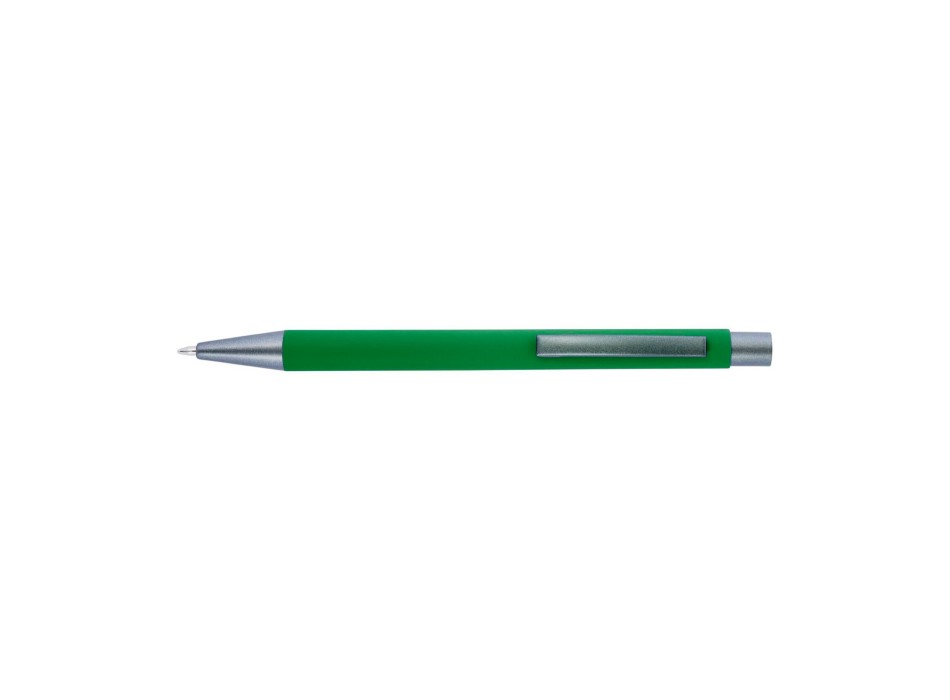 Ballpen Emmett | Rubber finish FullGadgets.com