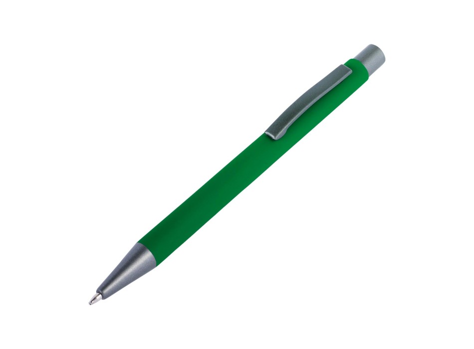 Ballpen Emmett | Rubber finish FullGadgets.com