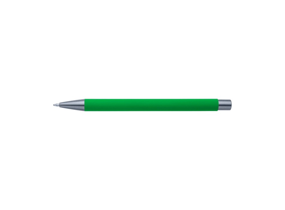 Ballpen Emmett | Rubber finish FullGadgets.com