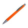 Ballpen Emmett | Rubber finish FullGadgets.com