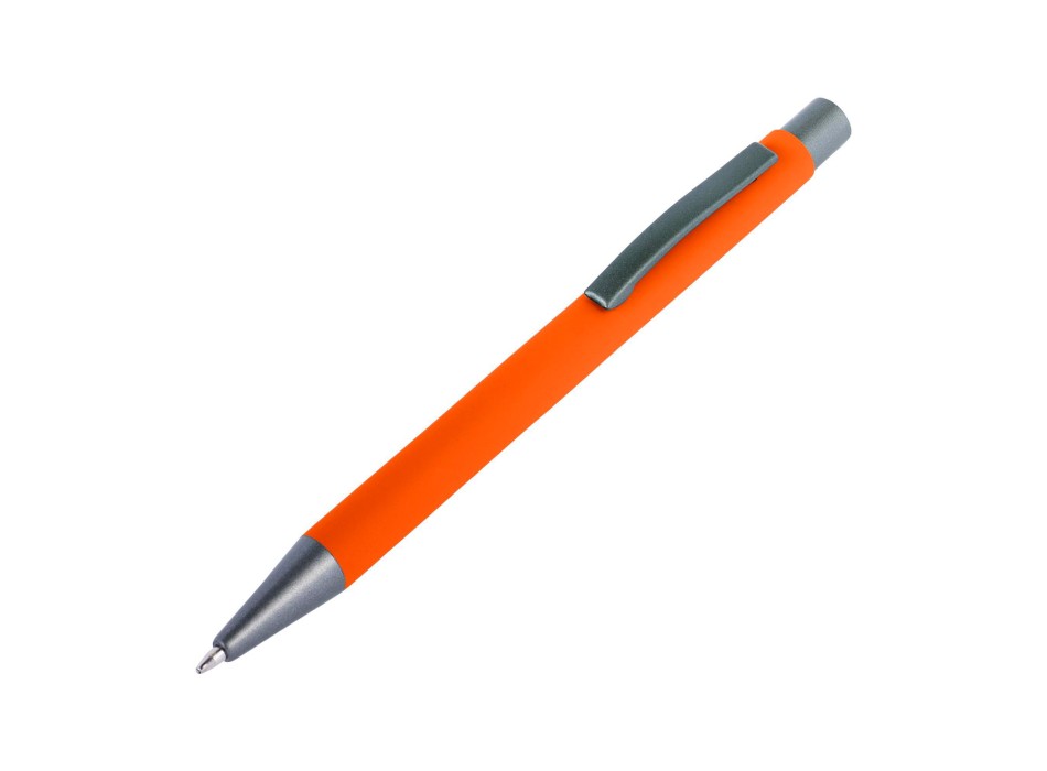 Ballpen Emmett | Rubber finish FullGadgets.com