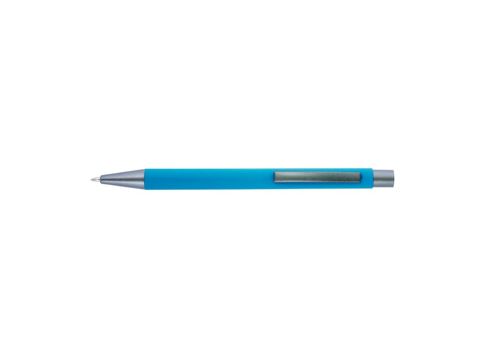 Ballpen Emmett | Rubber finish FullGadgets.com