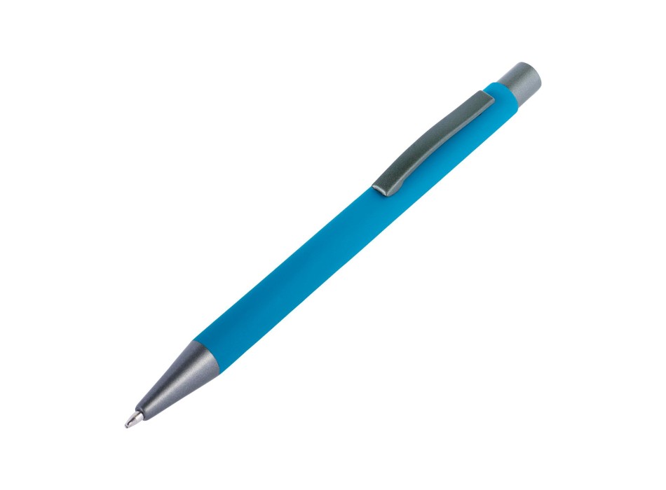 Ballpen Emmett | Rubber finish FullGadgets.com
